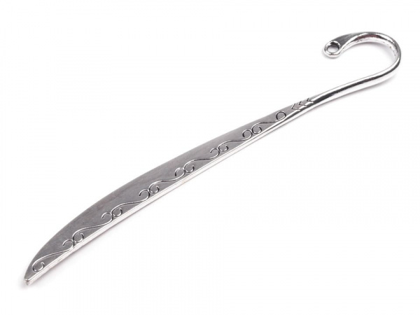 Záložka do knihy 6x120 mm ornament