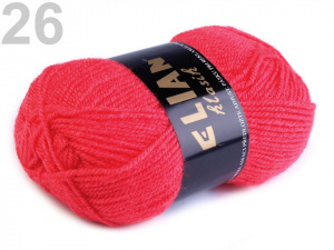 Pletací příze Klasik 50 g