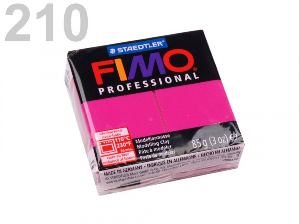 Fimo Professional 85 g