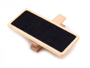 Tabulka s kolíčkem