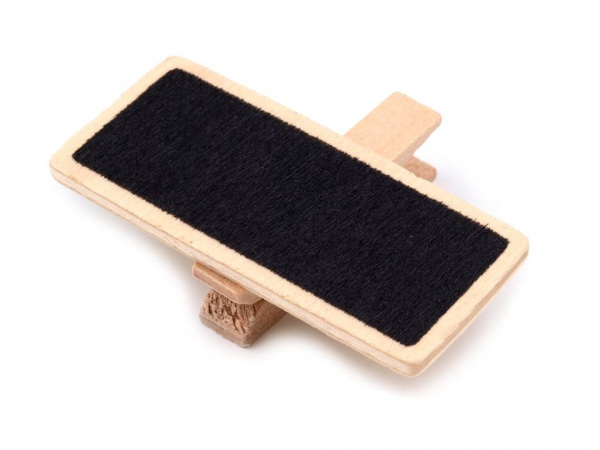 Tabulka s kolíčkem