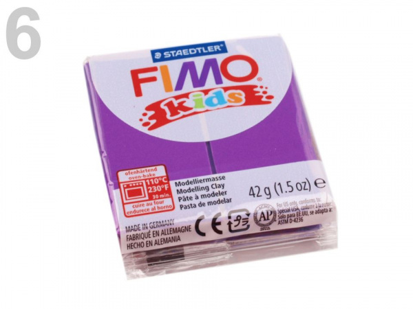 Fimo Kids 42 g