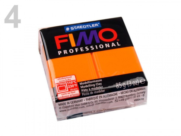 Fimo Professional 85 g