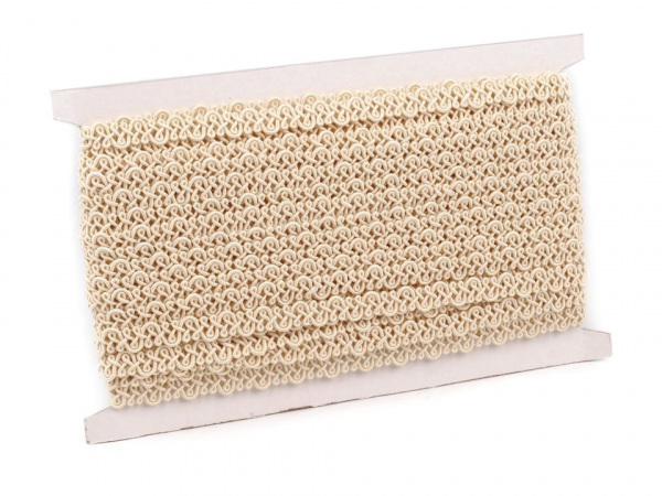 Prýmek šíře 10 mm