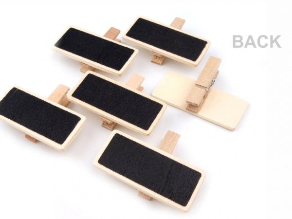 Tabulka s kolíčkem