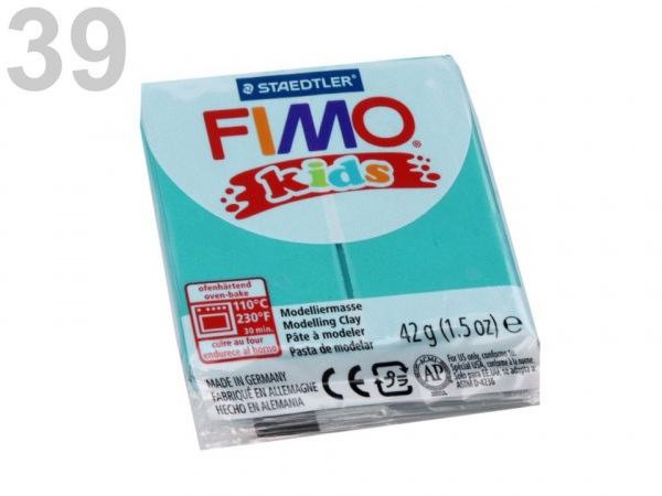 Fimo Kids 42 g