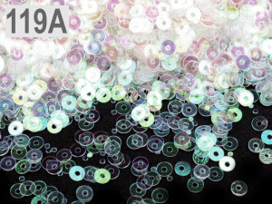 Flitry hladké Ø3 mm