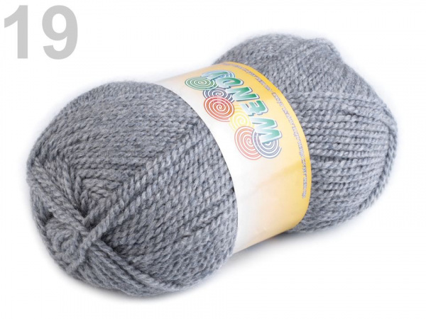 Pletací příze Wendy 100 g