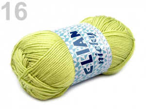 Pletací příze Nicky 50 g