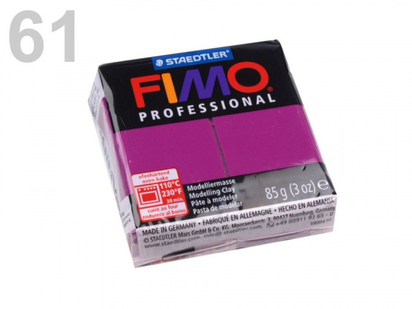 Fimo Professional 85 g