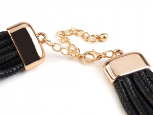 Náhrdelník víceřadý