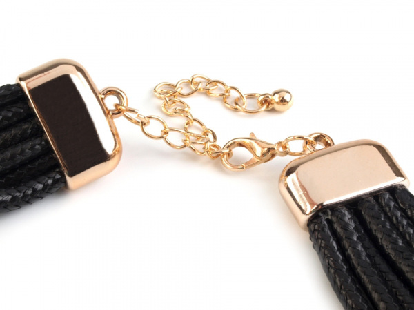 Náhrdelník víceřadý