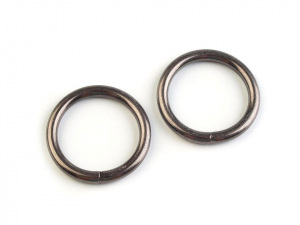 Kroužek Ø25 mm