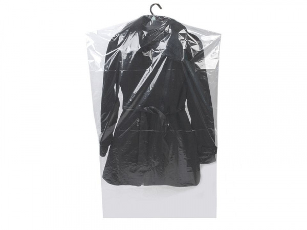 Obal na oděvy 70x120 cm