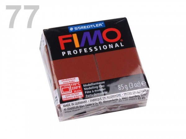Fimo Professional 85 g