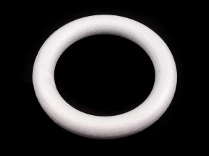 Věnec Ø20 cm polystyren