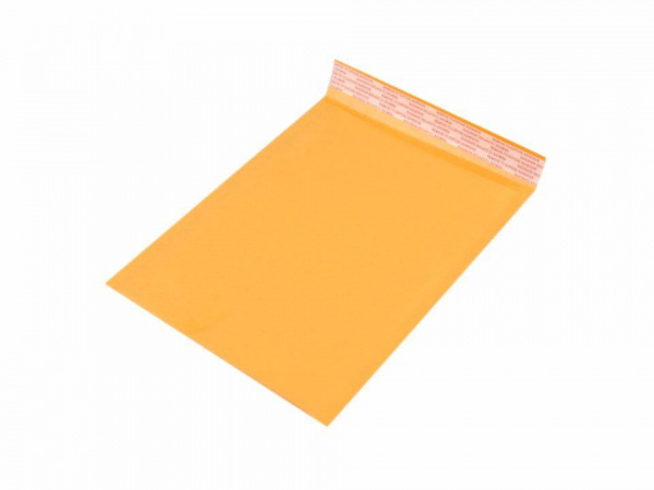 Pevná bublinková obálka 16x23 cm