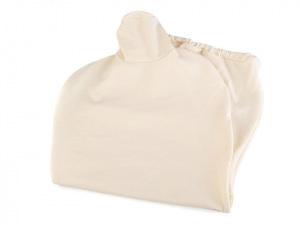 Textilní potah pro krejčovskou pannu