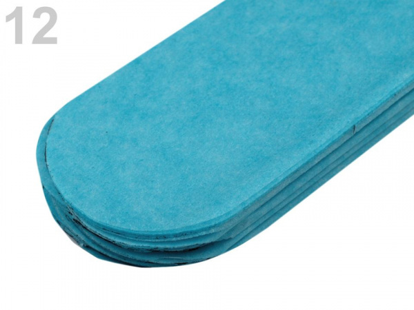 Papírový pompom Ø24 cm