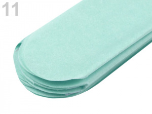 Papírový pompom Ø24 cm