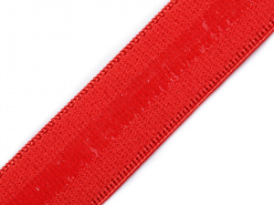 Pruženka šíře 20 mm se silikonem