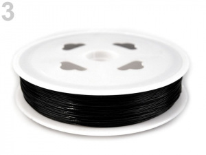 Nylonové lanko Ø0,38 mm