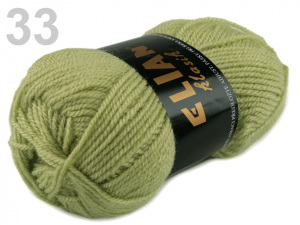 Pletací příze Klasik 50 g