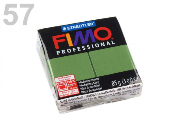 Fimo Professional 85 g