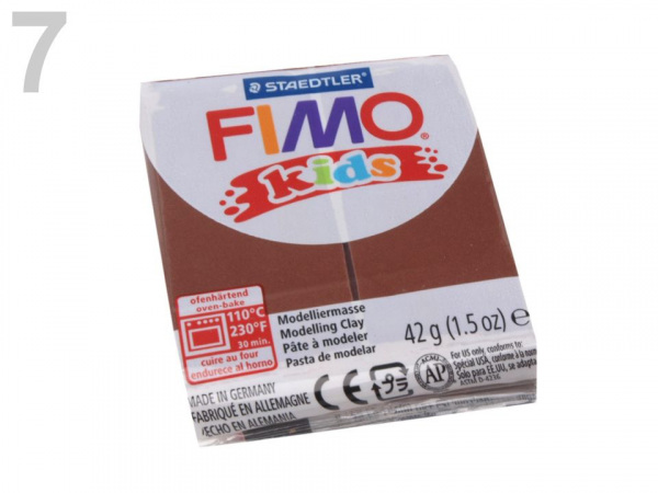 Fimo Kids 42 g