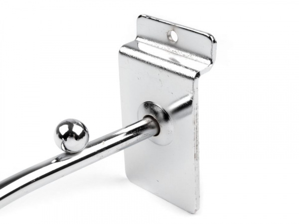 Rameno závěsné délka 30 cm 7 kuliček