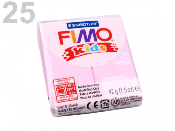 Fimo Kids 42 g