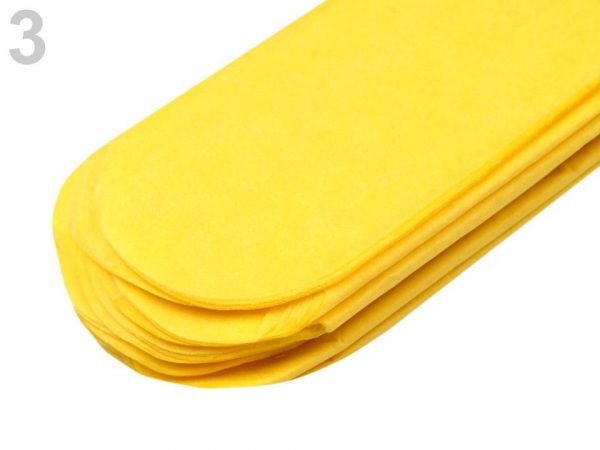 Papírový pompom Ø24 cm