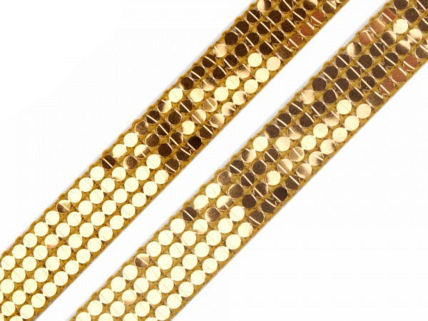 Flitrový prýmek šíře 13 mm