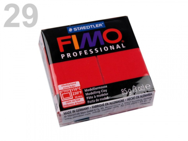 Fimo Professional 85 g
