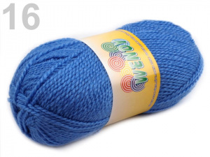 Pletací příze Wendy 100 g