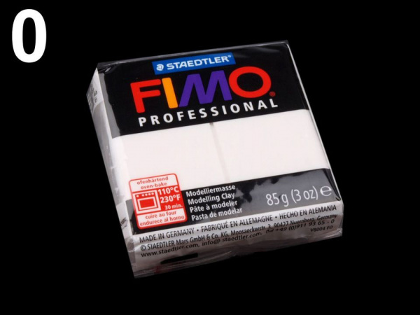 Fimo Professional 85 g
