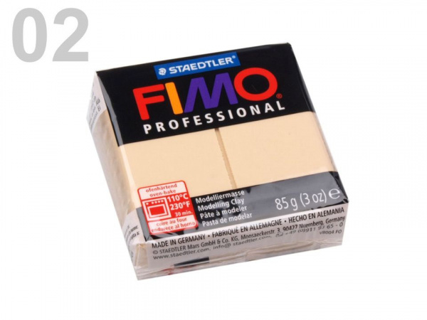 Fimo Professional 85 g