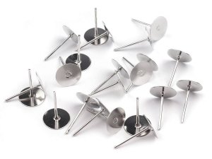 Puzeta vlepovací Ø8 mm