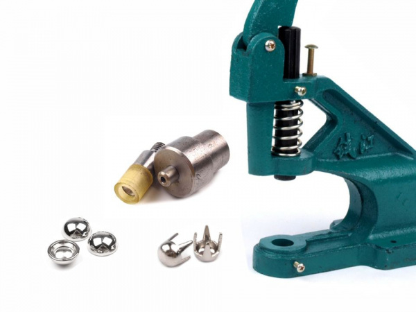 Piston na perly Ø8 mm