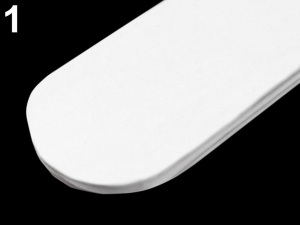 Papírový pompom Ø24 cm