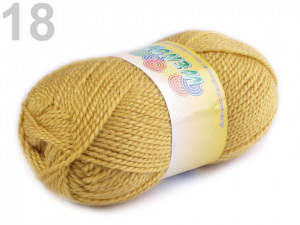 Pletací příze Wendy 100 g