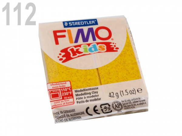 Fimo Kids 42 g