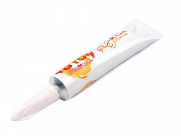 Lepidlo na šperky 20 ml