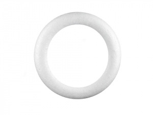 Věnec Ø20 cm polystyren