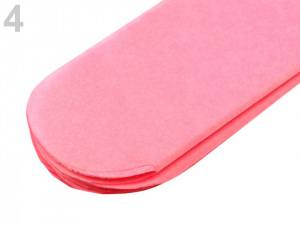 Papírový pompom Ø24 cm