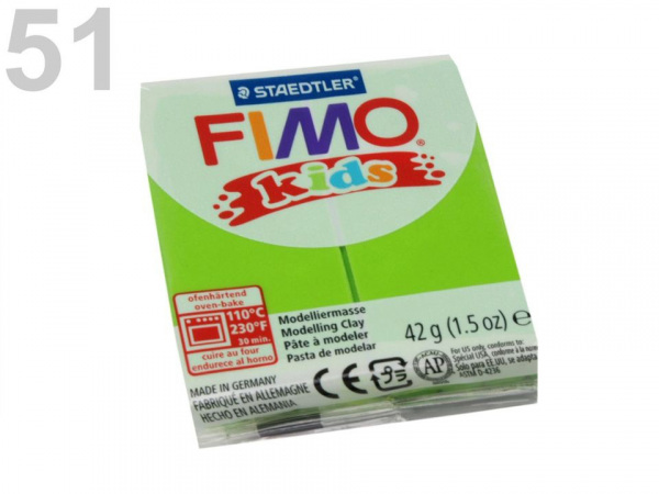 Fimo Kids 42 g