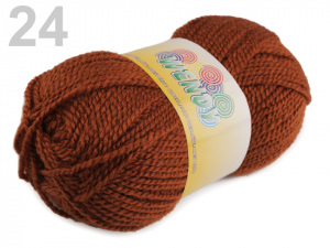 Pletací příze Wendy 100 g