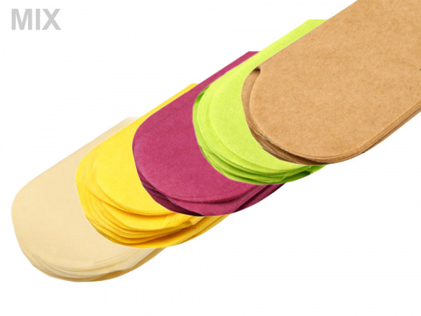 Papírový pompom Ø24 cm