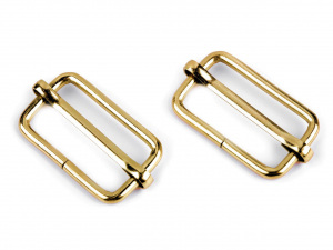 Posunovač na popruhy šíře 25 mm