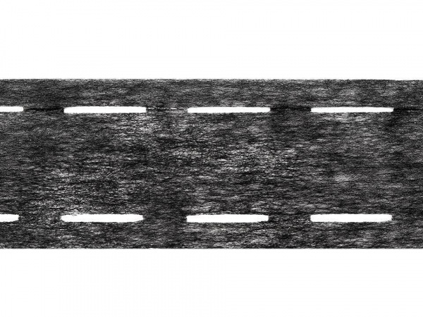 Zažehlovací perforace 10-35-10